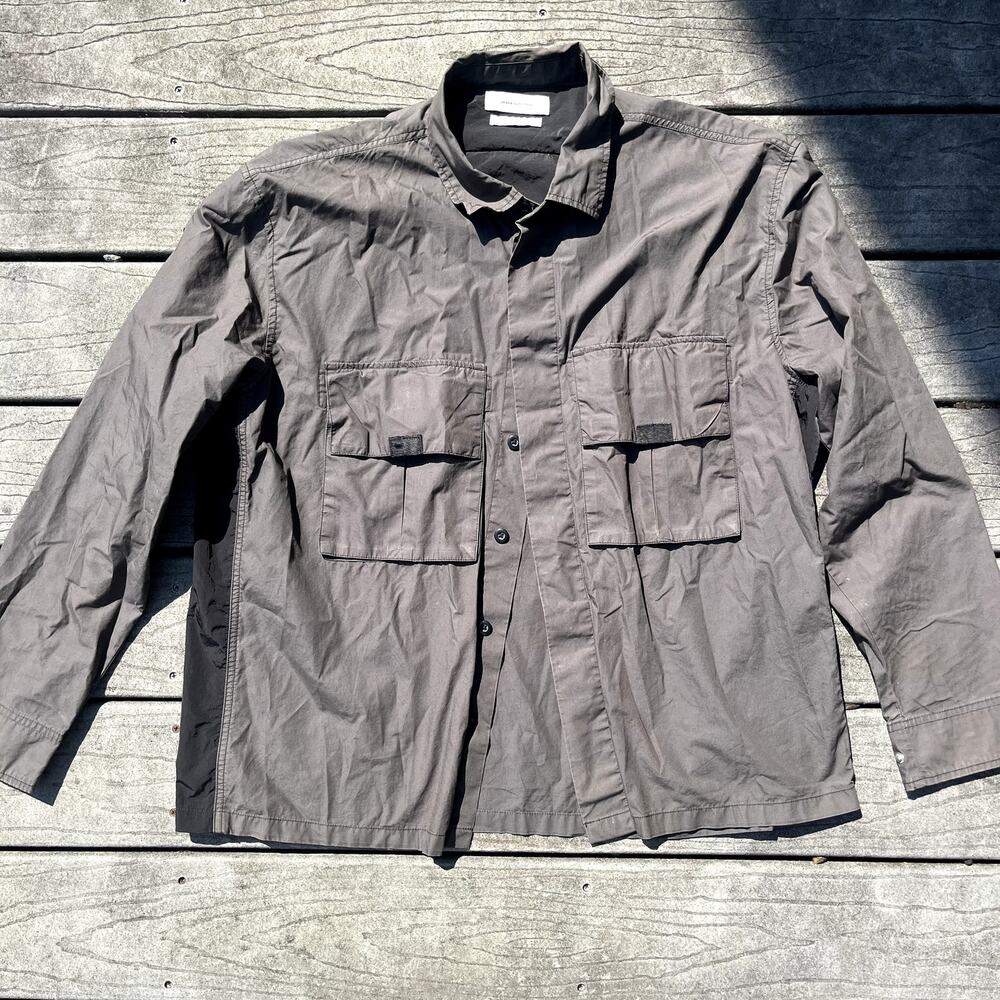 Item 12 Urban outfitters thin jacket M